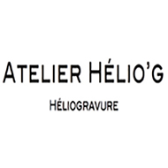Héliogravure by Fanny Boucher Meudon
Potaager du Dauphin